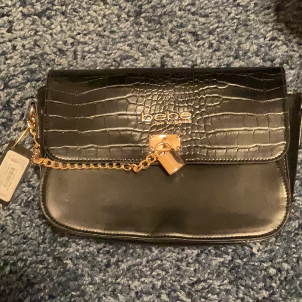 Bebe crossbody NWT